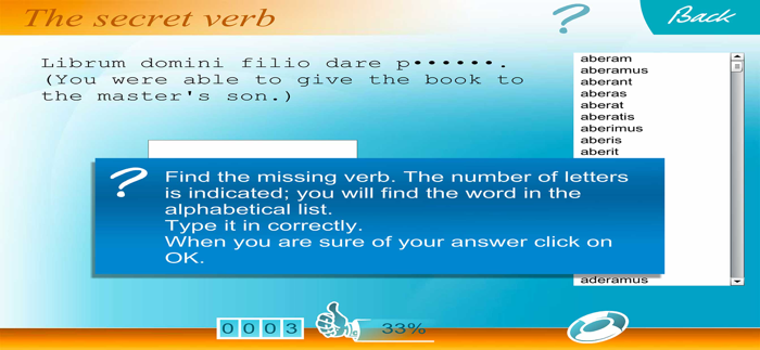 Latin Learn and Revise Level 1