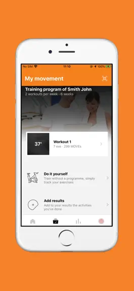 Game screenshot Deakin Moves apk
