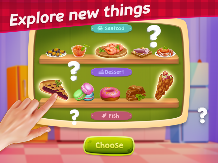 Diffy - spot the difference