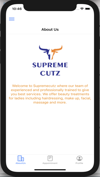 Supreme Cutz Screenshot