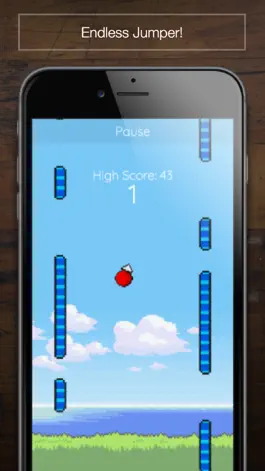 Game screenshot StickyTheGame apk