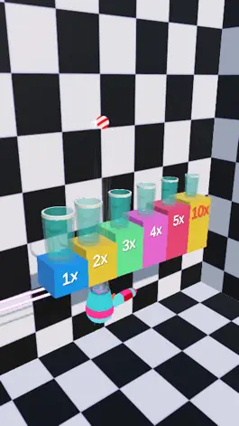 Game screenshot Dryer Pong mod apk