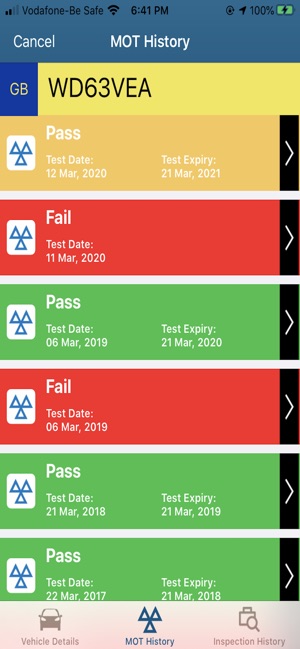 SPTyres(圖6)-速報App