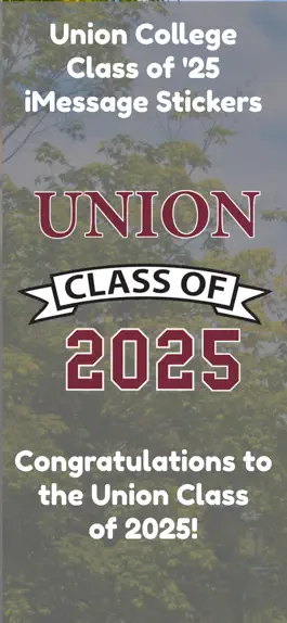 Game screenshot Union College Class of '25 mod apk