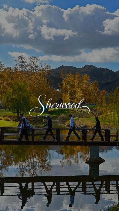 Sherwood CC Screenshot