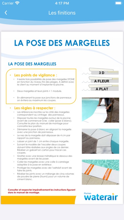 easy.guide by Waterair screenshot-4