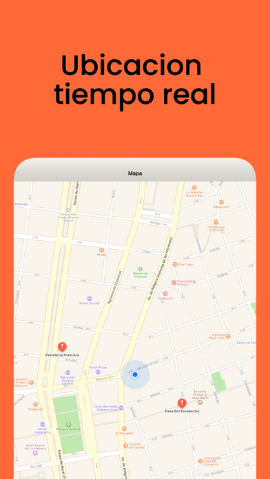 Recetario Cafe Screenshot