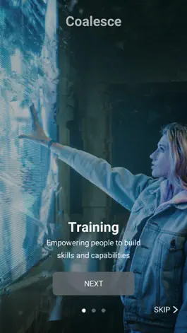 Game screenshot Coalesce mod apk