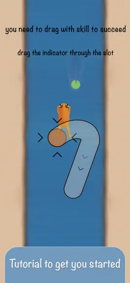 Game screenshot Pad Run apk