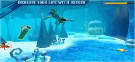 Game screenshot Aqua Pond Adventure hack
