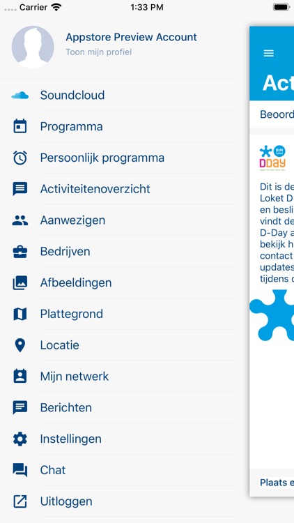 BIM Loket D-Day 2020 screenshot-3