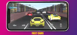 Game screenshot Go Racers apk