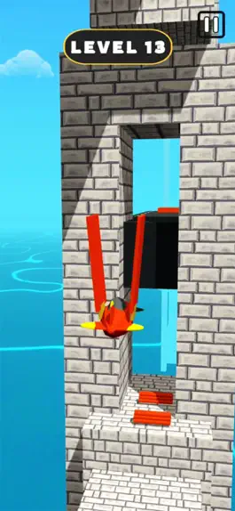 Game screenshot Wing Glider mod apk