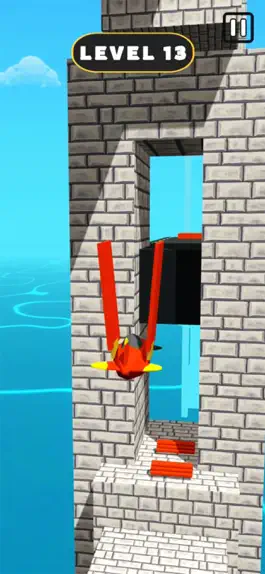 Game screenshot Wing Glider mod apk