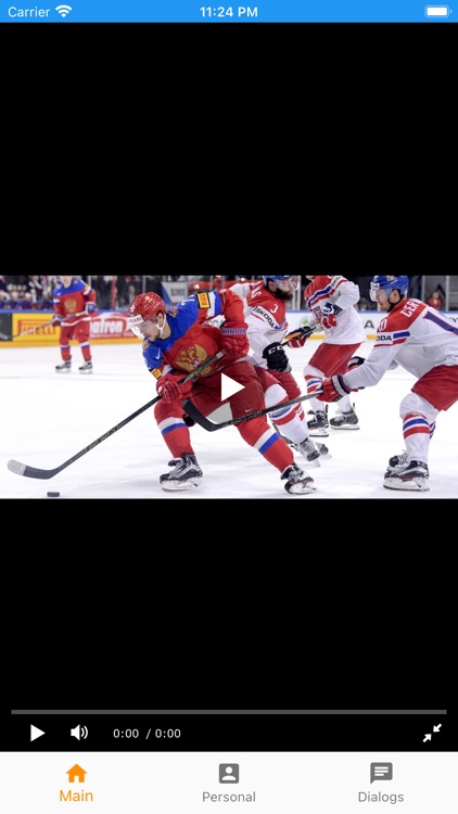 World Hockey Forum screenshot-5