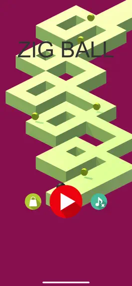 Game screenshot Zig Ball 2021 mod apk