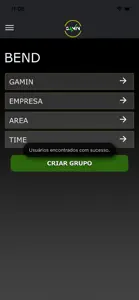 Gamin screenshot #2 for iPhone