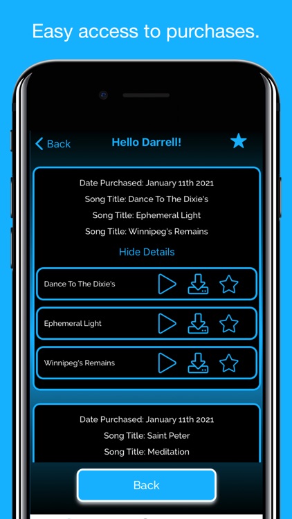 ALP Music screenshot-4