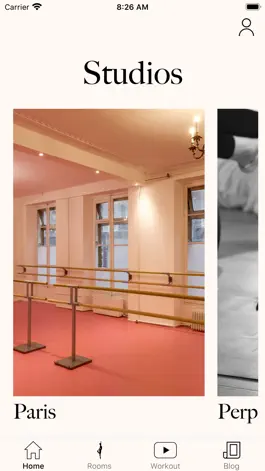Game screenshot Fit'Ballet mod apk