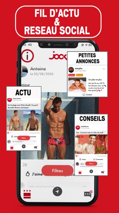JocK JocK