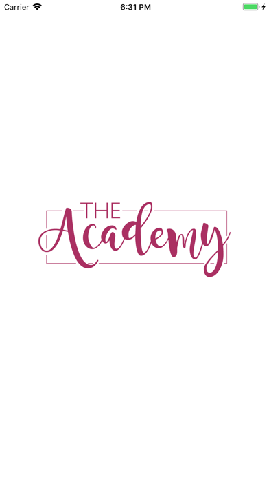 The Academy Marysville Screenshot