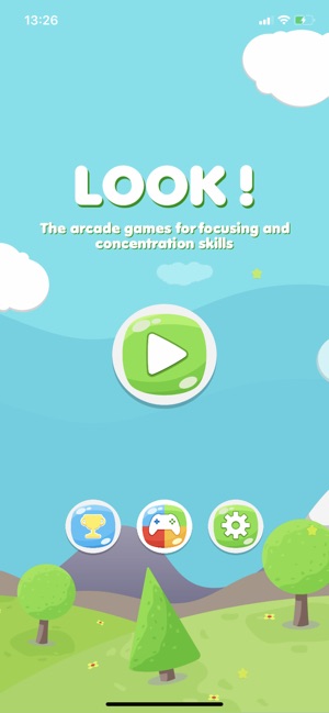 LOOK !(圖1)-速報App