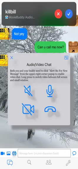 Game screenshot MovieBuddy4Fun mod apk