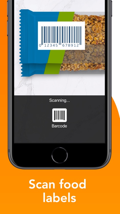 Lose It! – Calorie Counter screenshot-3