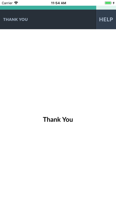 BC Virtual Visit Screenshot