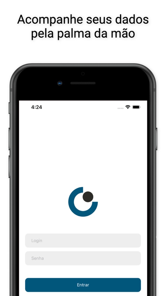 #1. MyCore (iOS) 由: MyCore Tecnologias