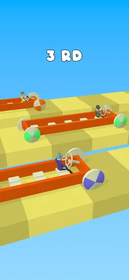 Game screenshot R U Popular? apk