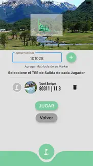 How to cancel & delete ushuaia golf 1