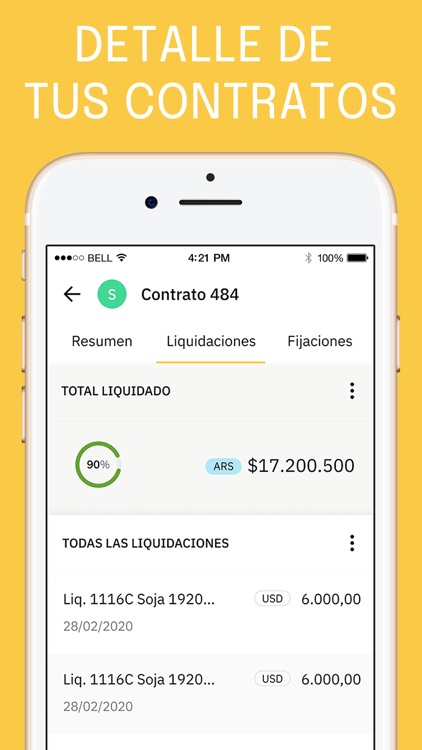 Los Grobo - Maua screenshot-6