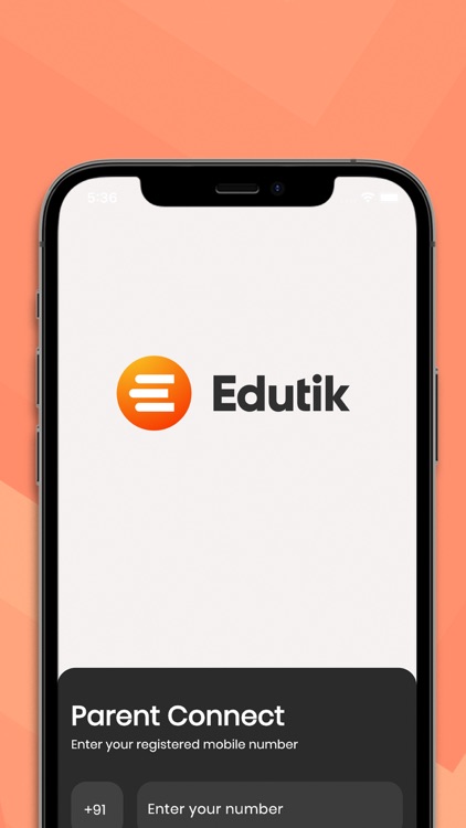 Edutik Parent