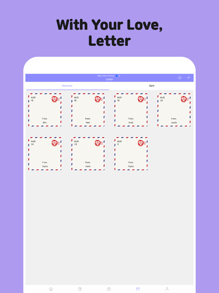 TwoTwo Couple Friend Family