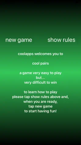 Game screenshot cool pairs mod apk
