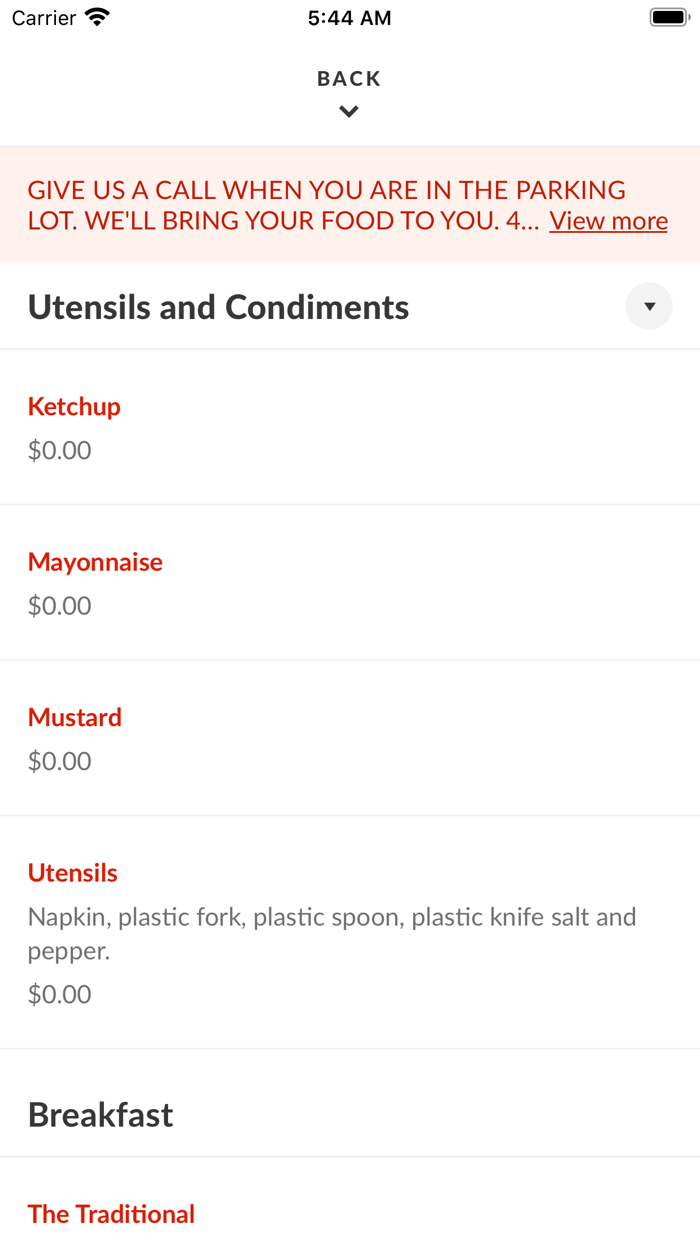 Plaza Cafe Southside