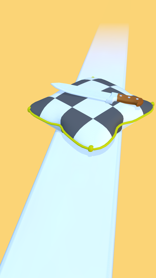 #5. Perfect Slice: Chop Vegetables (iOS) 由: Suhail Ahamed