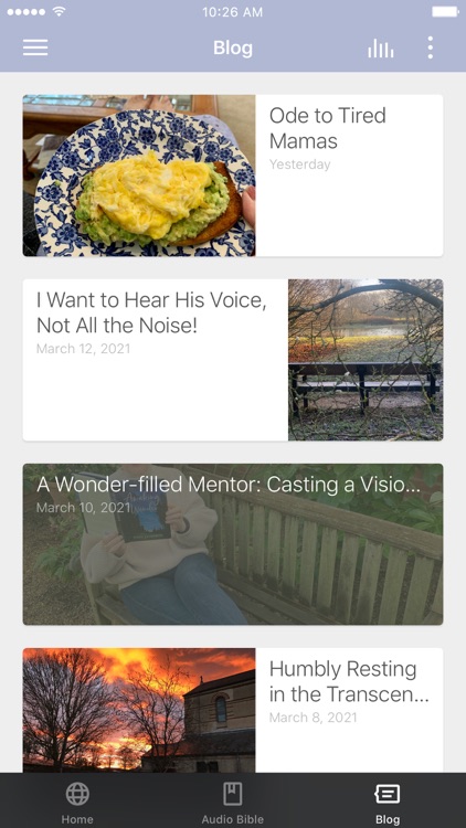 Lifegiving with Sally Clarkson