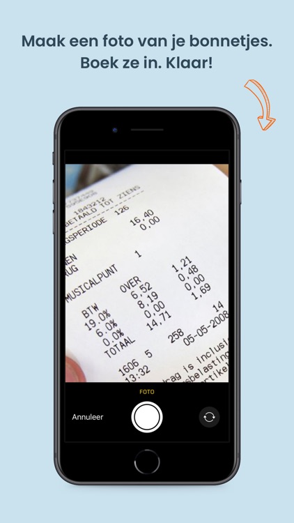 SnelStart Boekhouden