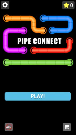 Game screenshot Pipe Connect Brain Puzzle Game mod apk