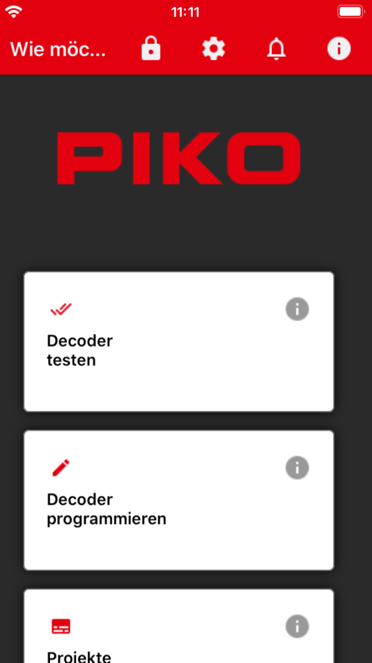 #1. SmartProgrammer (iOS) 由: PIKO Spielwaren GmbH