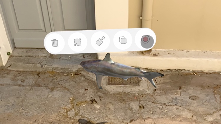 Diorama screenshot-3