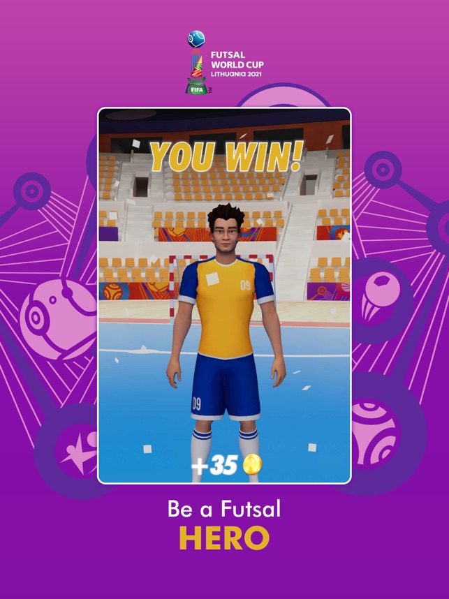 Futsal Tournament Maker::Appstore for Android