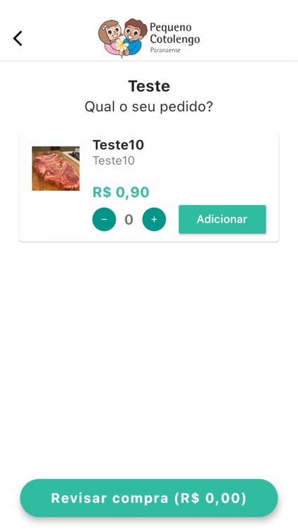 Pequeno Cotolengo