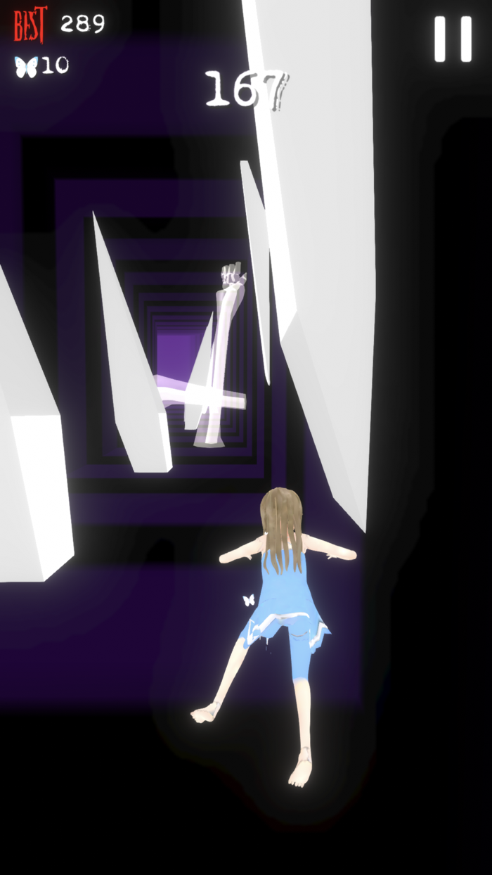 Little Sophies Nightmare