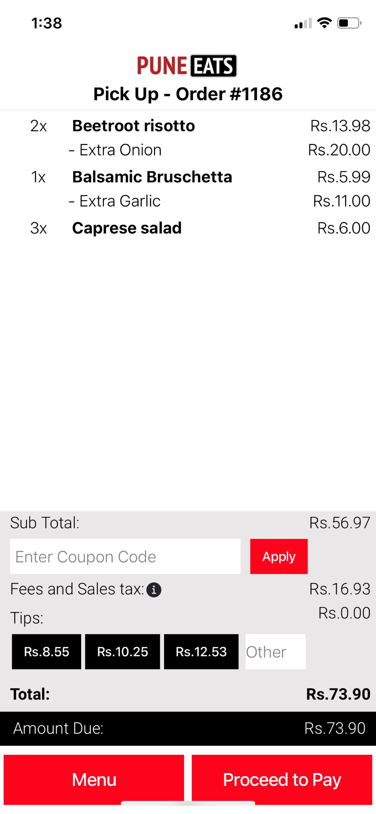 Puneeats