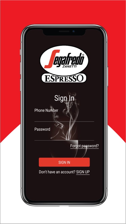 Segafredo Zanetti Espresso screenshot-4