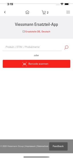 34 Wolf Ersatzteile App Checkvip
