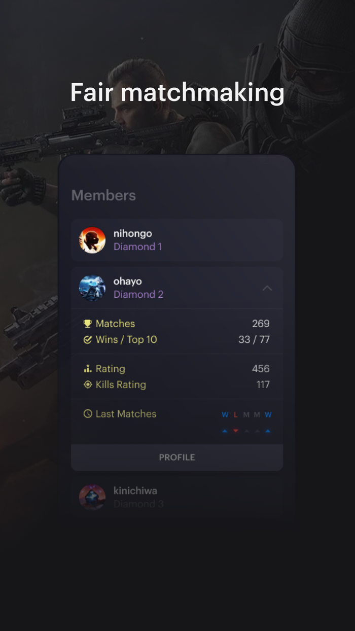 Arenum show your skill